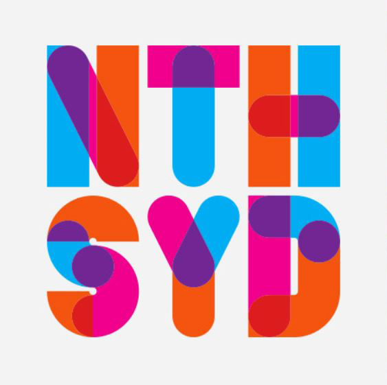NthSyd logo