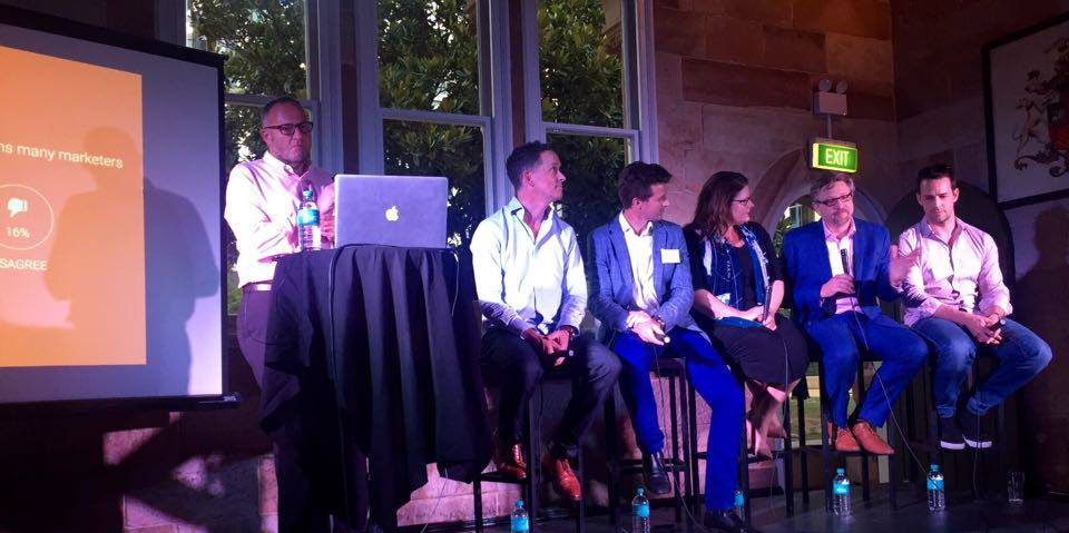 Agency Open Haus Event #2