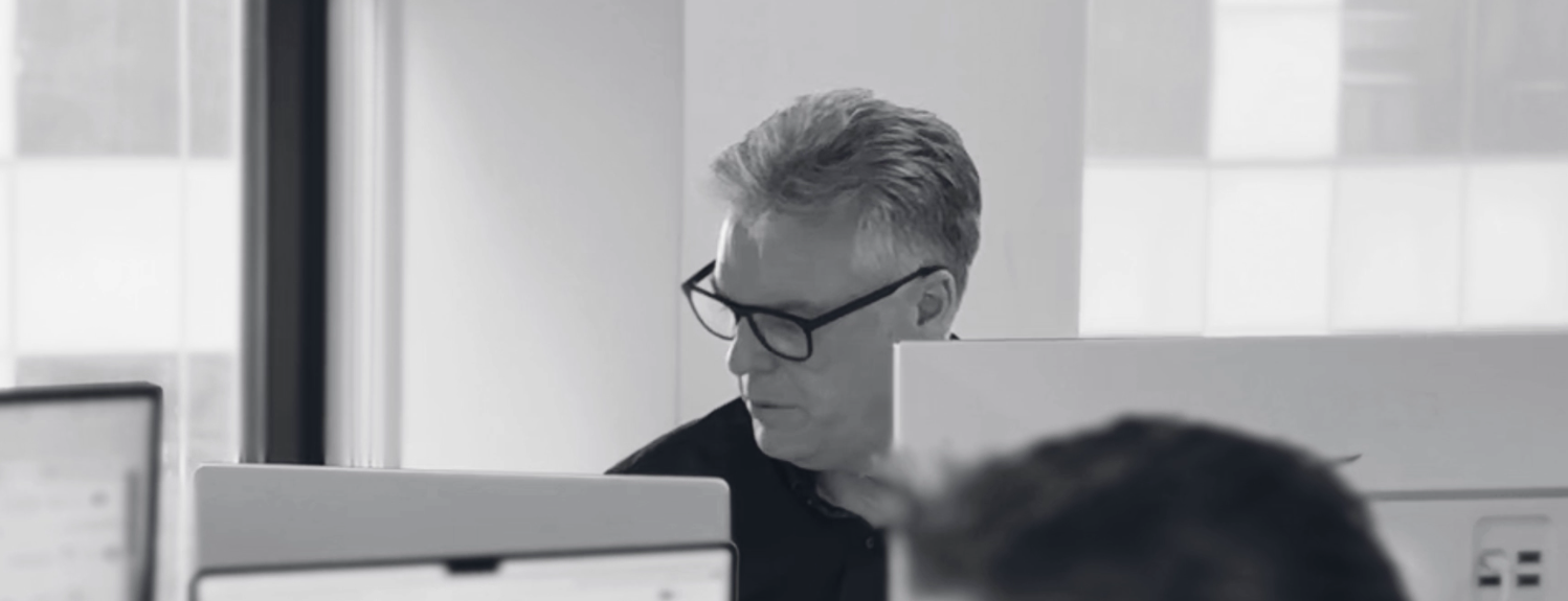 10 Questions with Joshua Manson – Our Business Architect