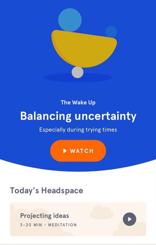 headpsace