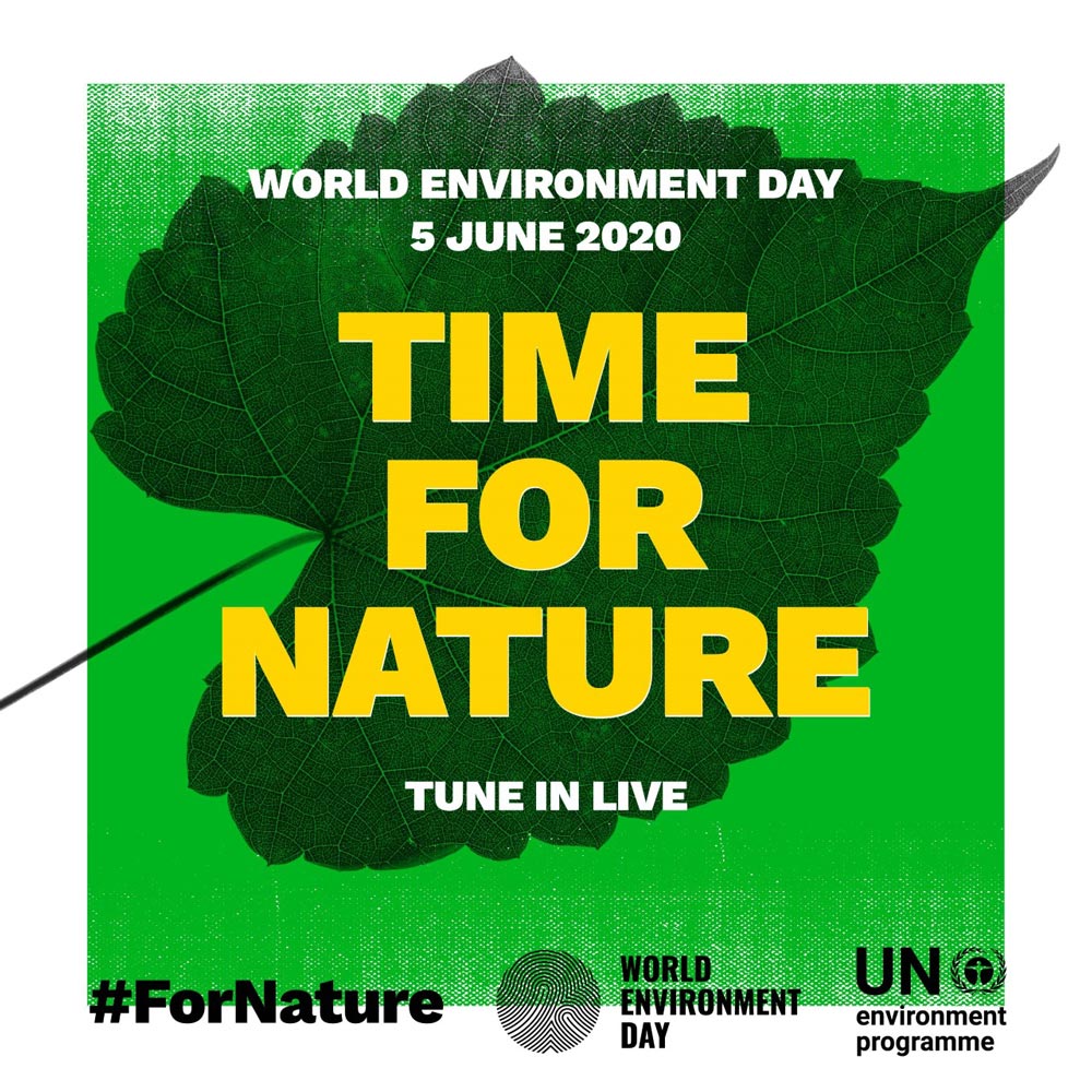 Time for Nature