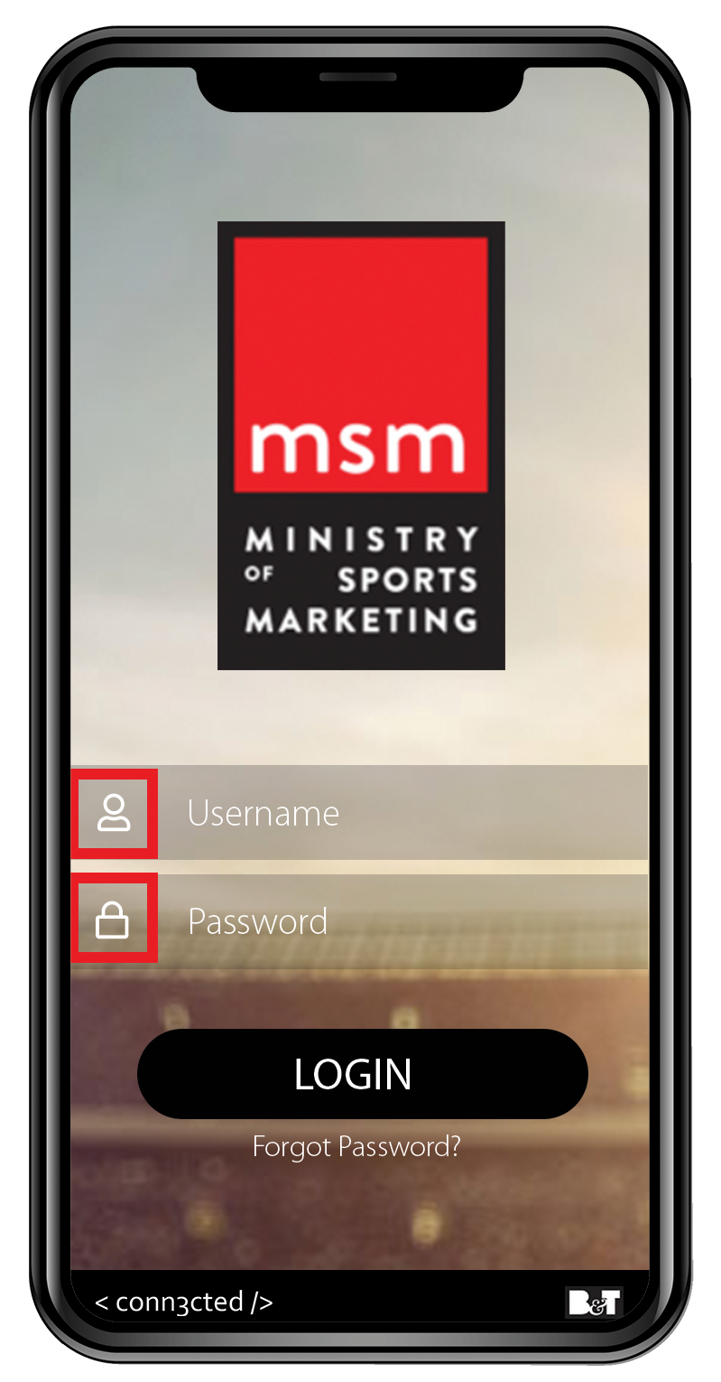 custom event app solutions
