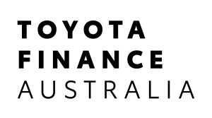 Toyota Finance Australia logo