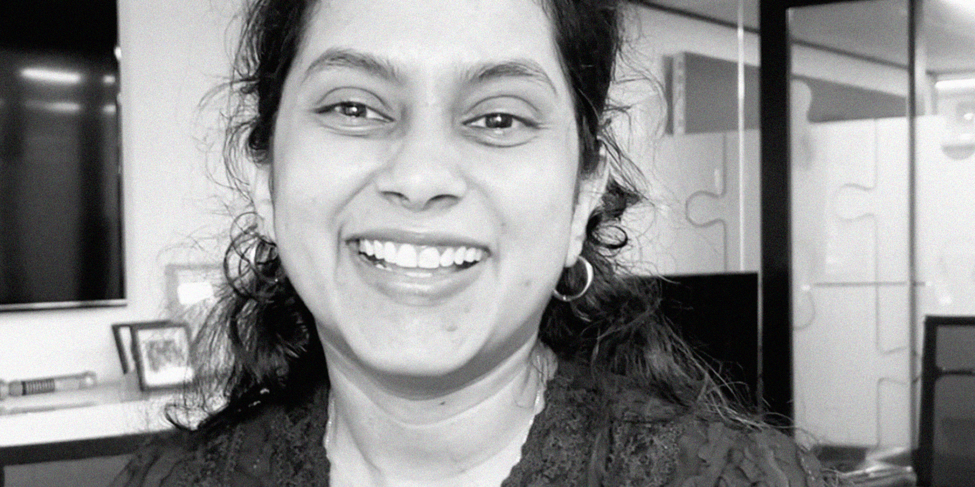 10 Questions with Remya