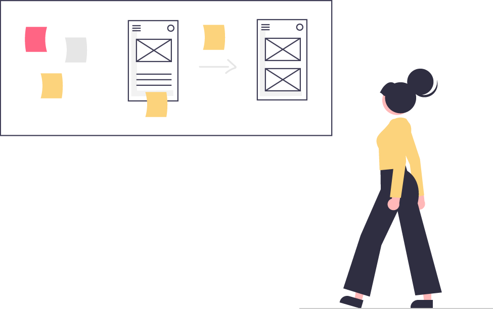 ux and design