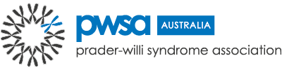 Prader-Willi Syndrome Association Australia