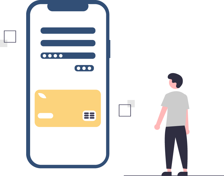 Mobile app development