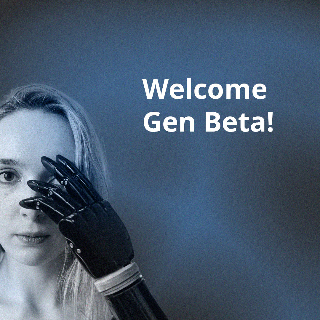Gen Beta
