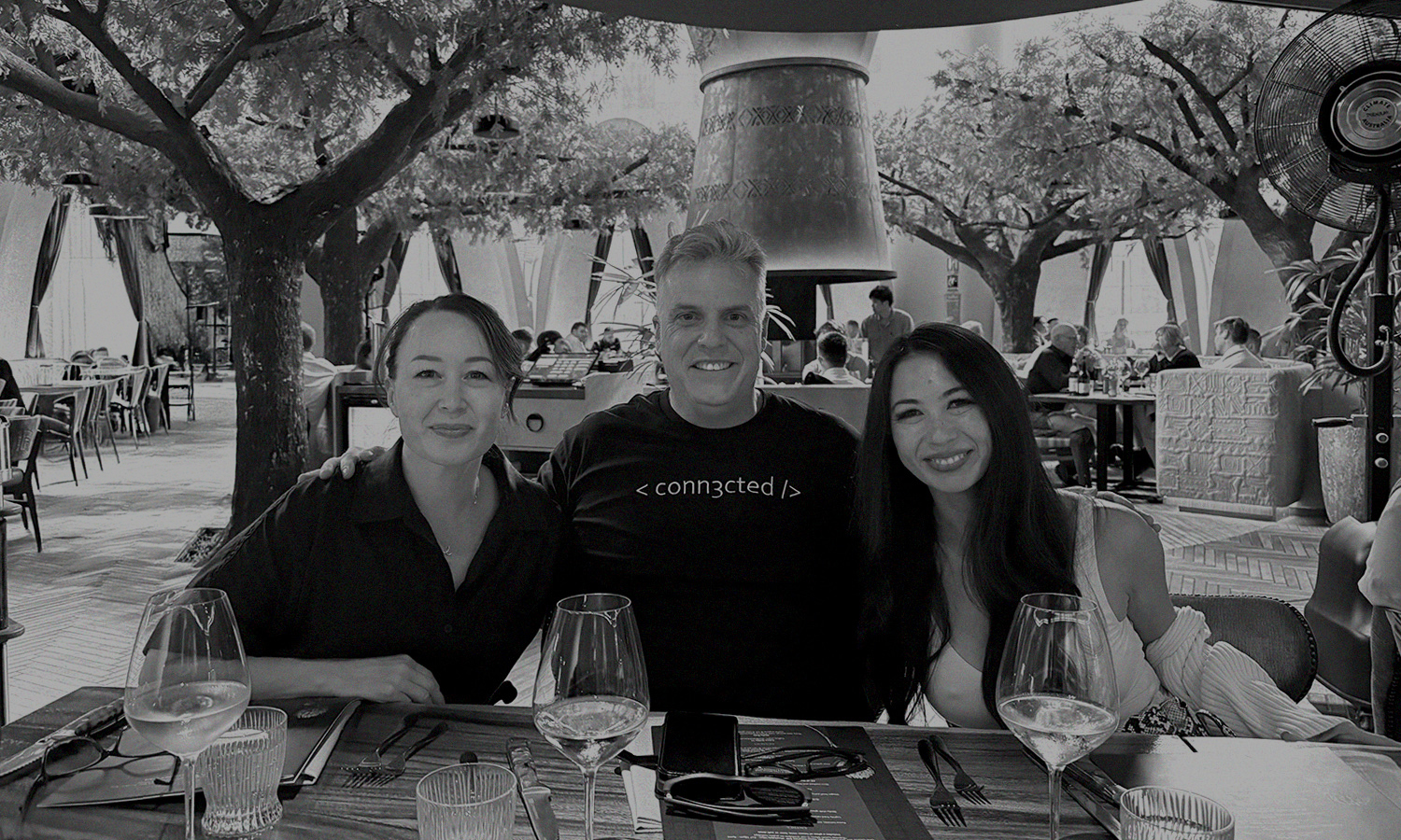 team culture at conn3cted