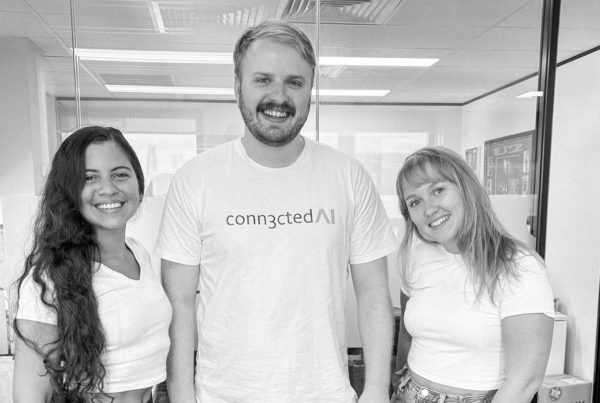 Empathetic leadership building a positive work culture in software companies.