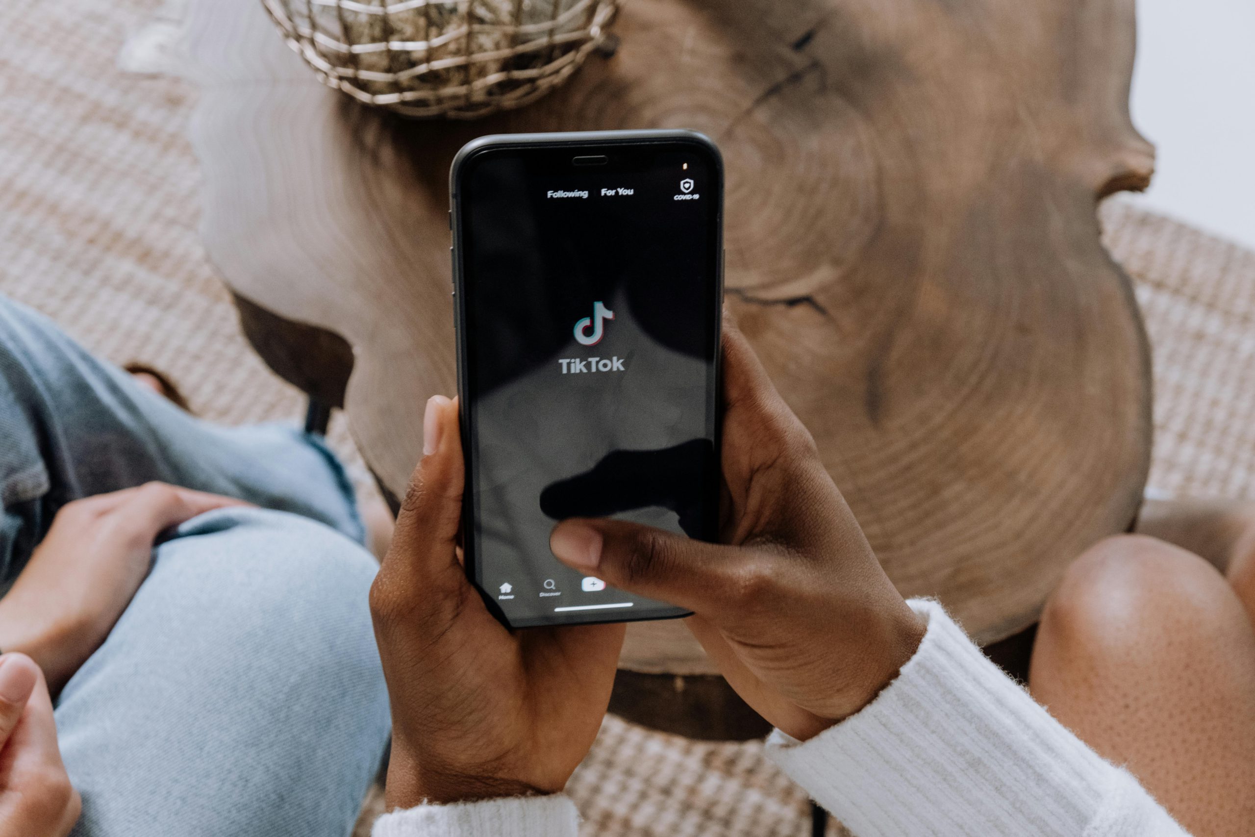 Gen Z is using TikTok as a search engine – and it’s changing everything