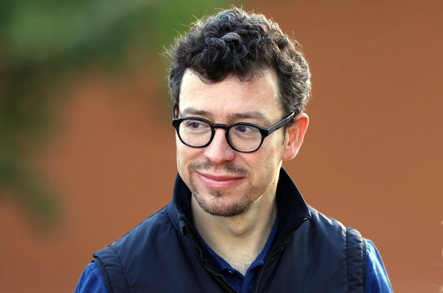Duolingo cofounder and CEO Luis von Ahn. Photo: Getty Images