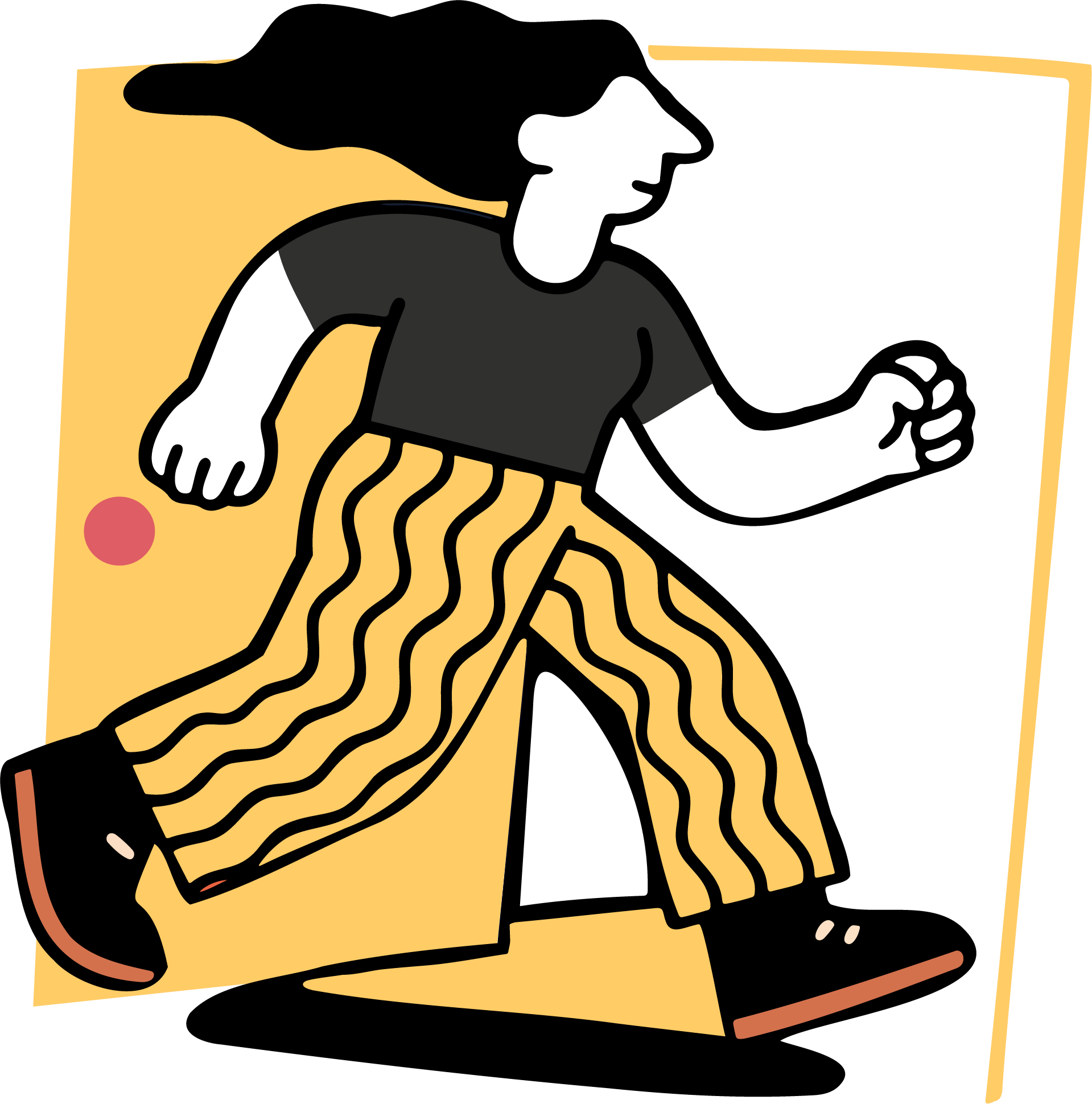 Ugly software is holding you back. Time to move on.