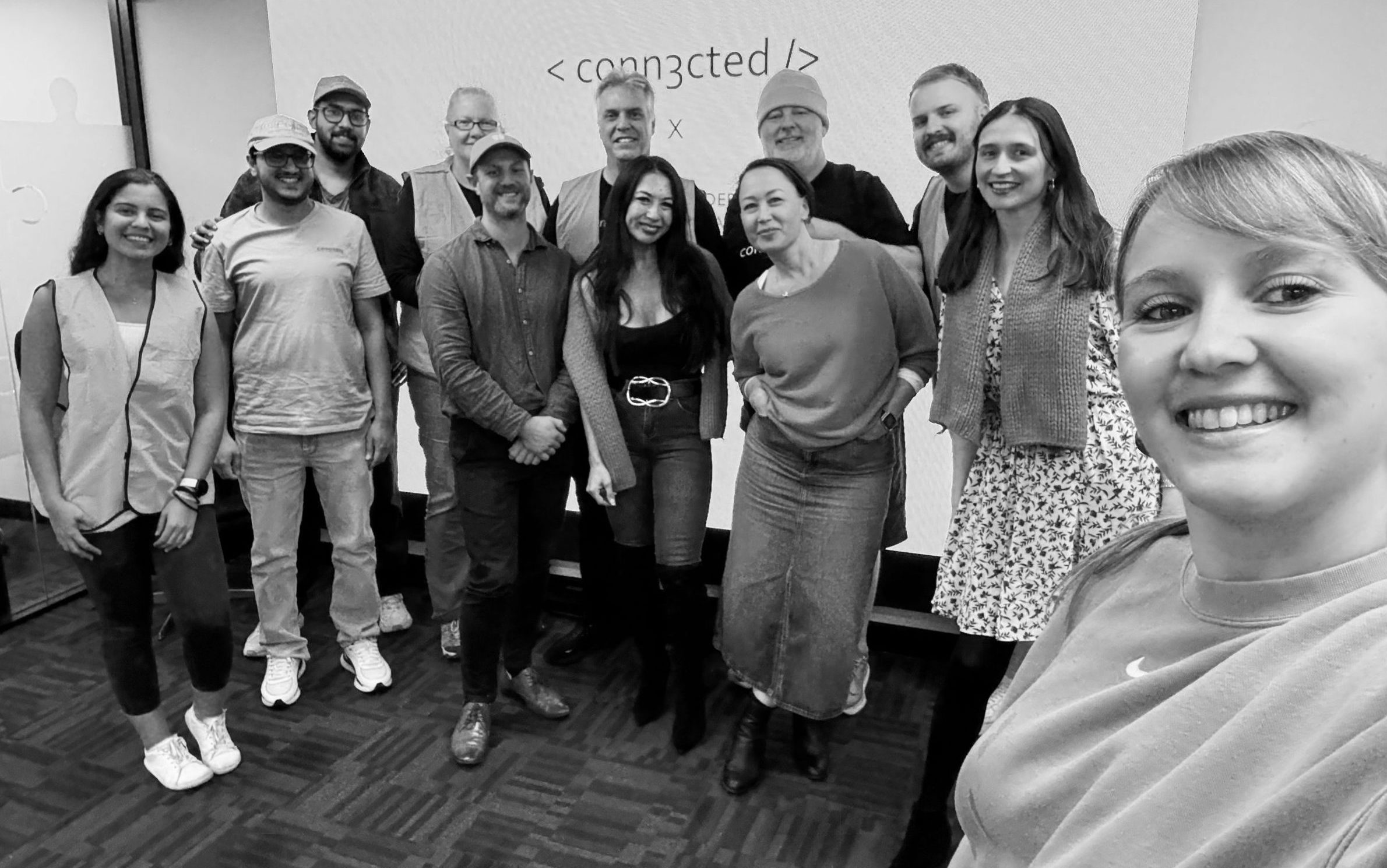 company culture focused on relationships