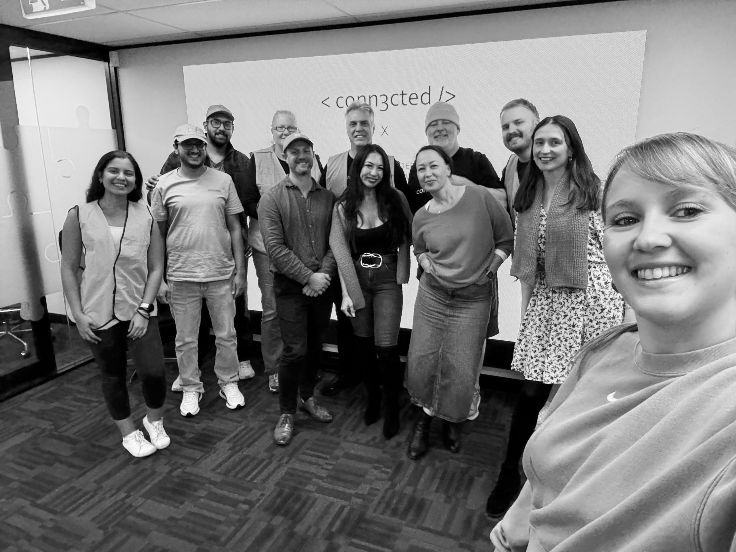 company culture focused on relationships