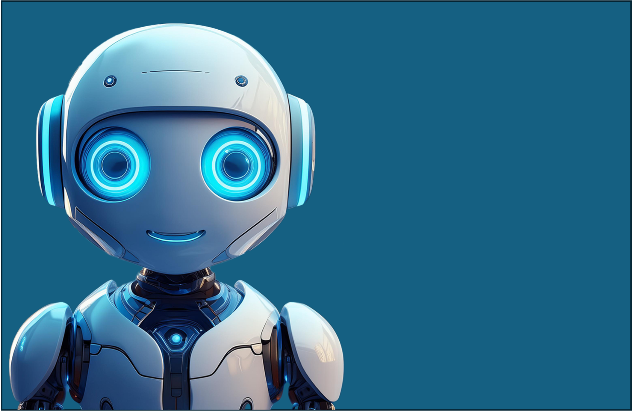 Emerging tech to watch in 2026 – AI trends