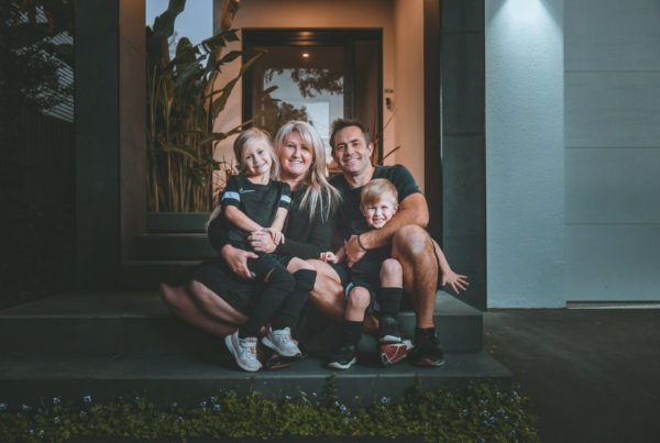 Toyota Community Defibrillator Campaign