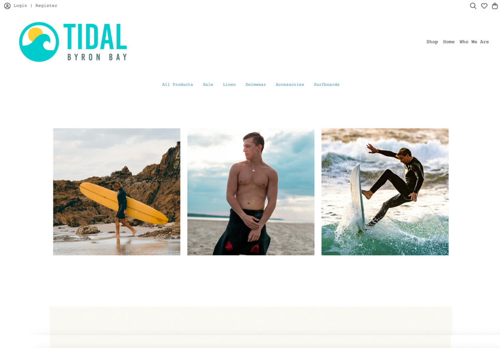 small business online stores