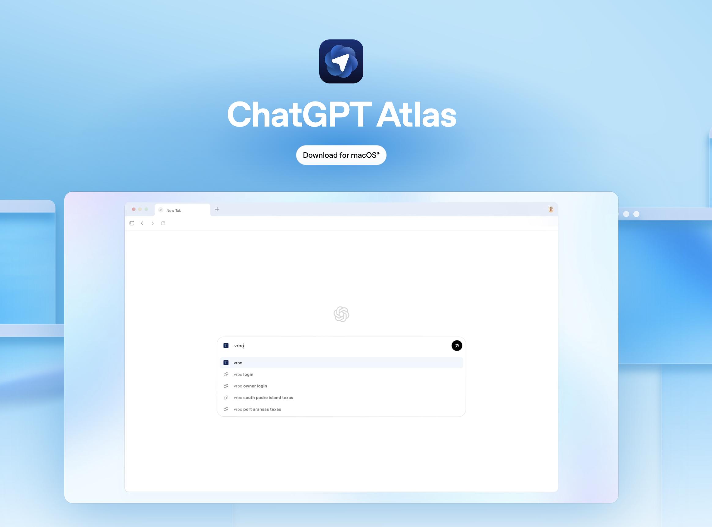 The rise of ChatGPT Atlas—an intelligent, AI-driven ecosystem