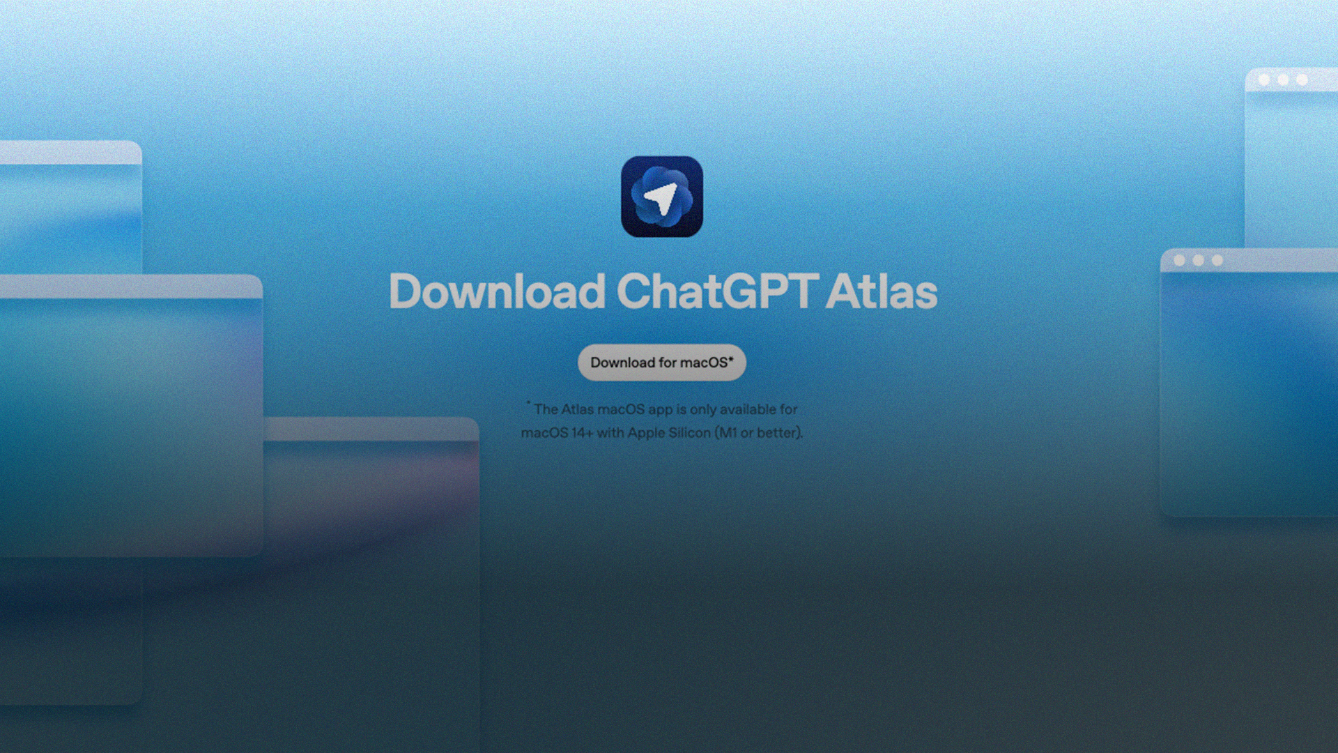 ChatGPT Atlas: The digital shift that will redefine 2026
