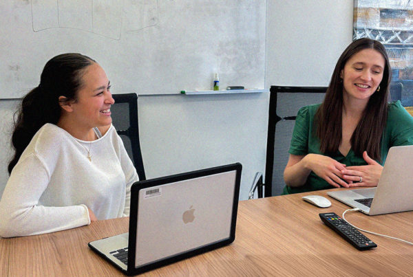 Marketing Work Experience at Conn3cted