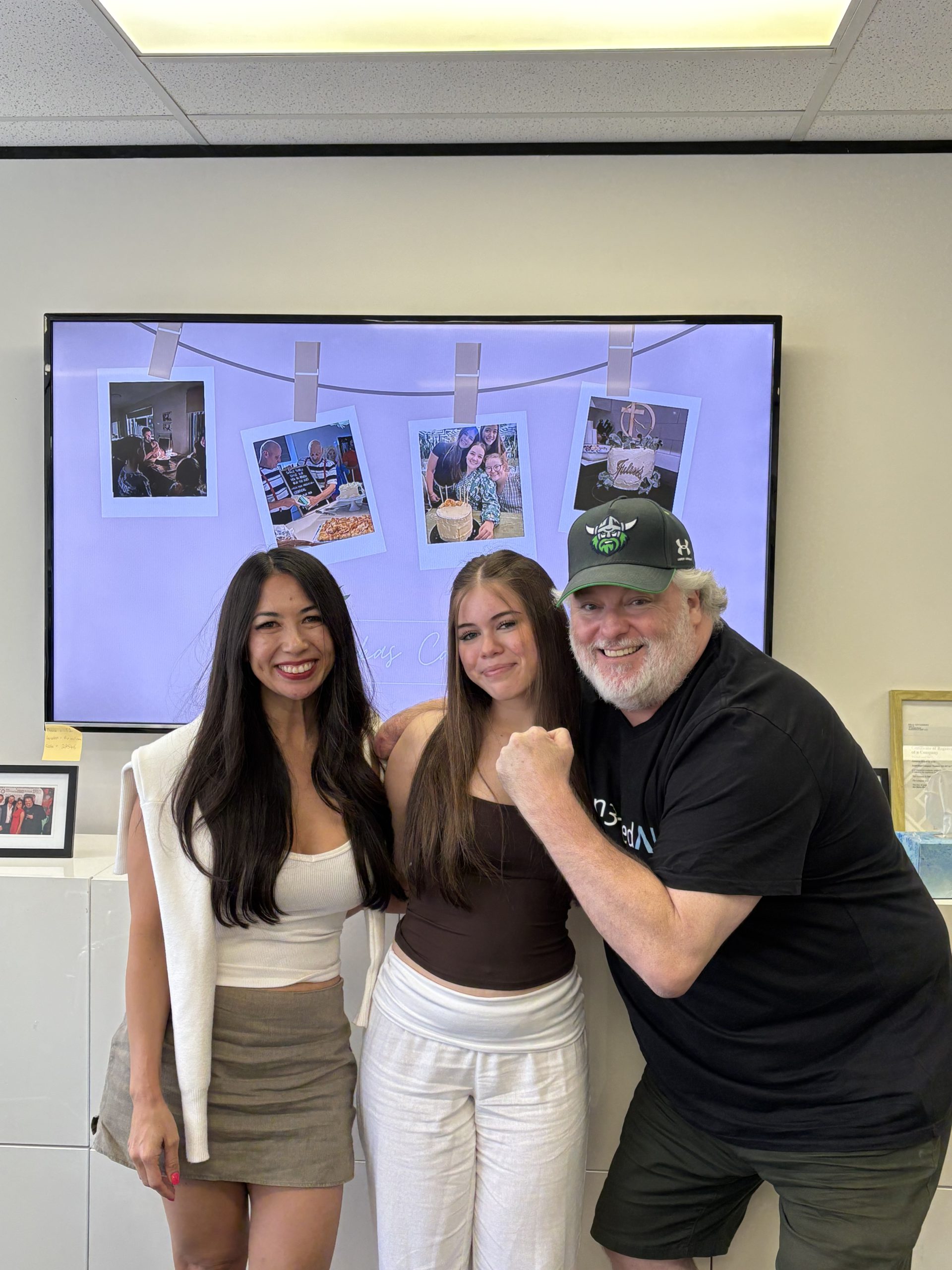 A Slice of Marketing: Year 10 work experience at Conn3cted