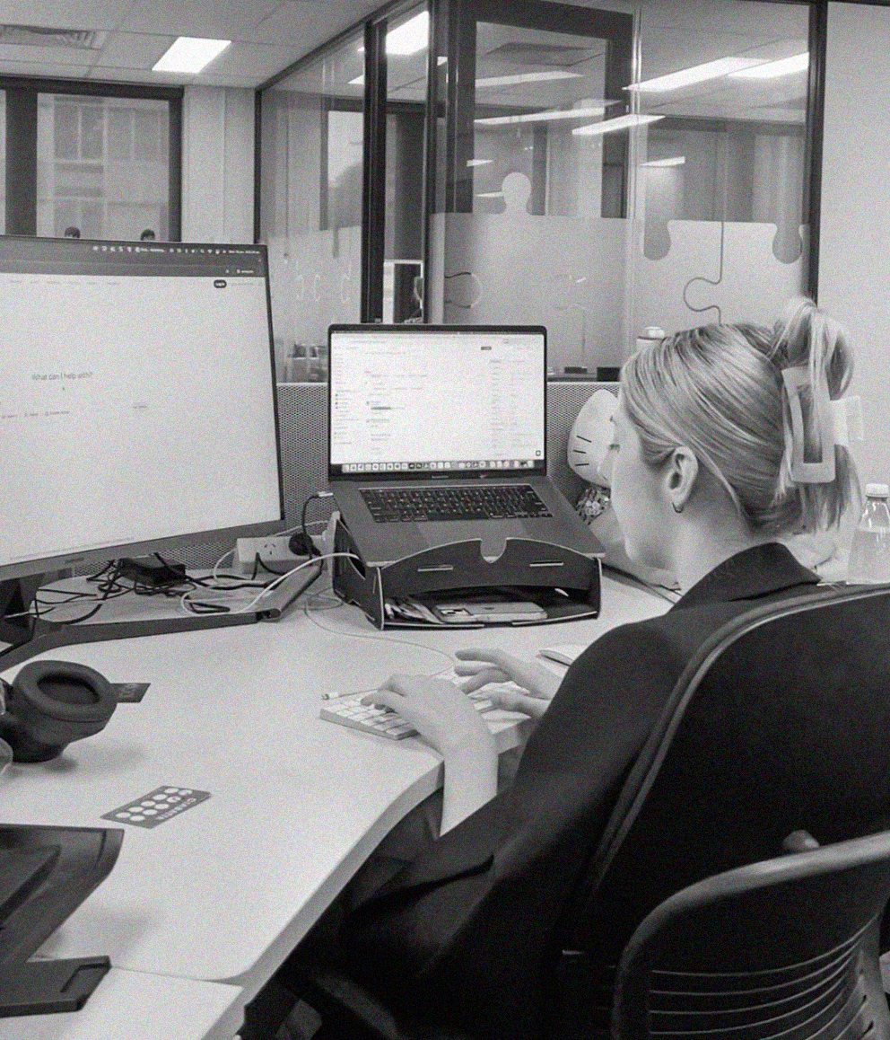 from creator to improver