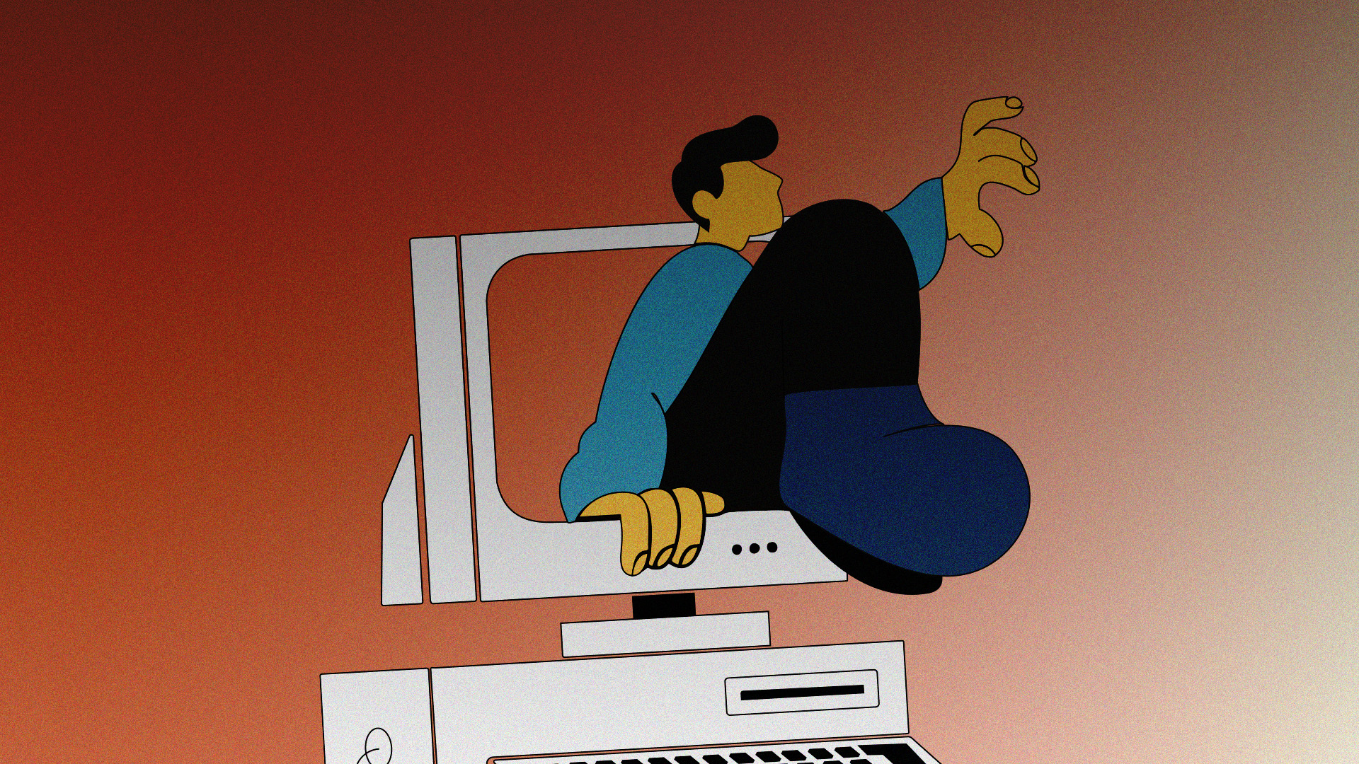 The hidden cost of doing nothing: Why legacy systems cost more than you think