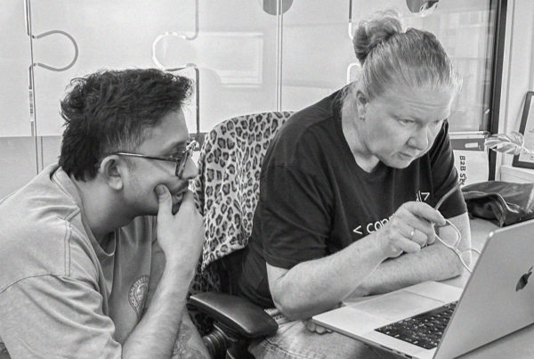 ai powered team