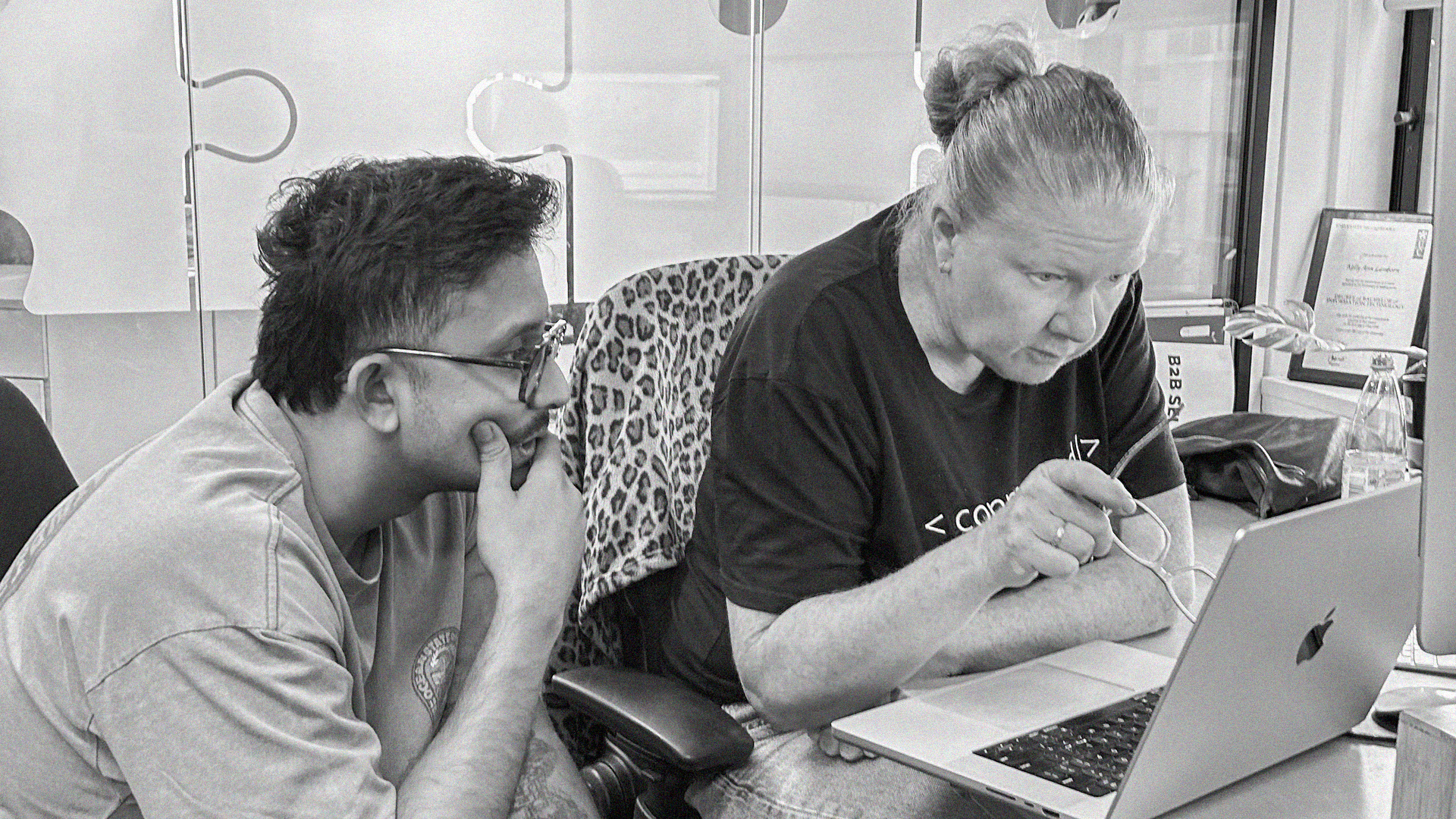 ai powered team