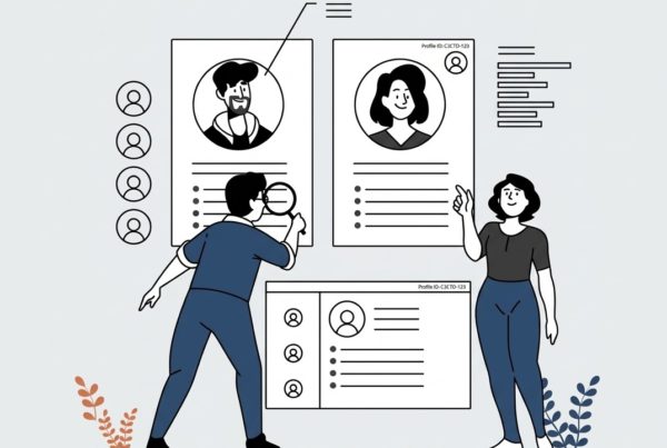 AI search intent