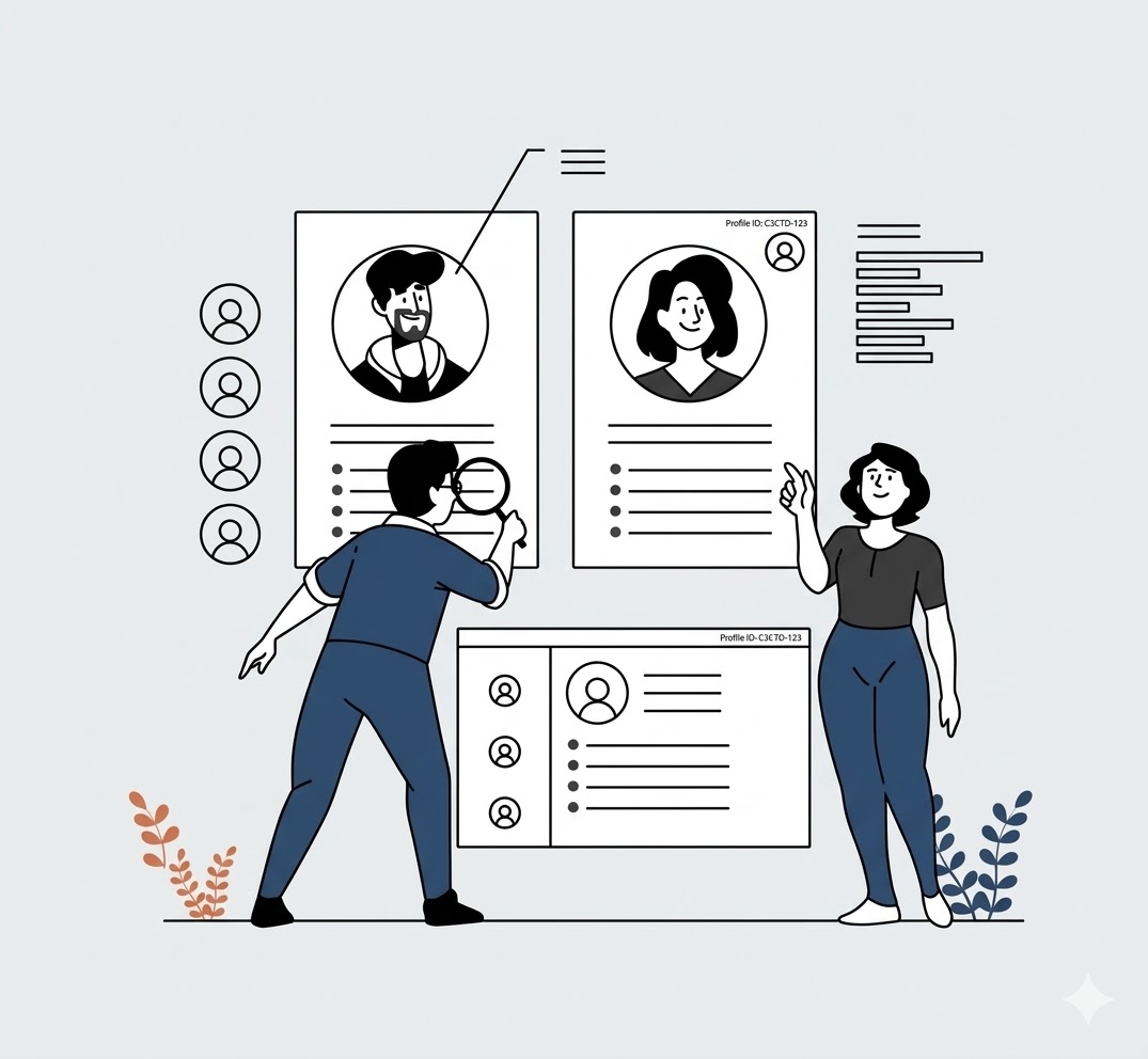 AI search intent