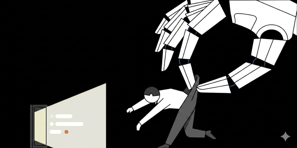 The noise around "will AI replace jobs" is drowning out a better conversation