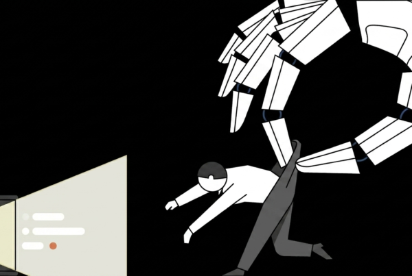 The noise around "will AI replace jobs" is drowning out a better conversation