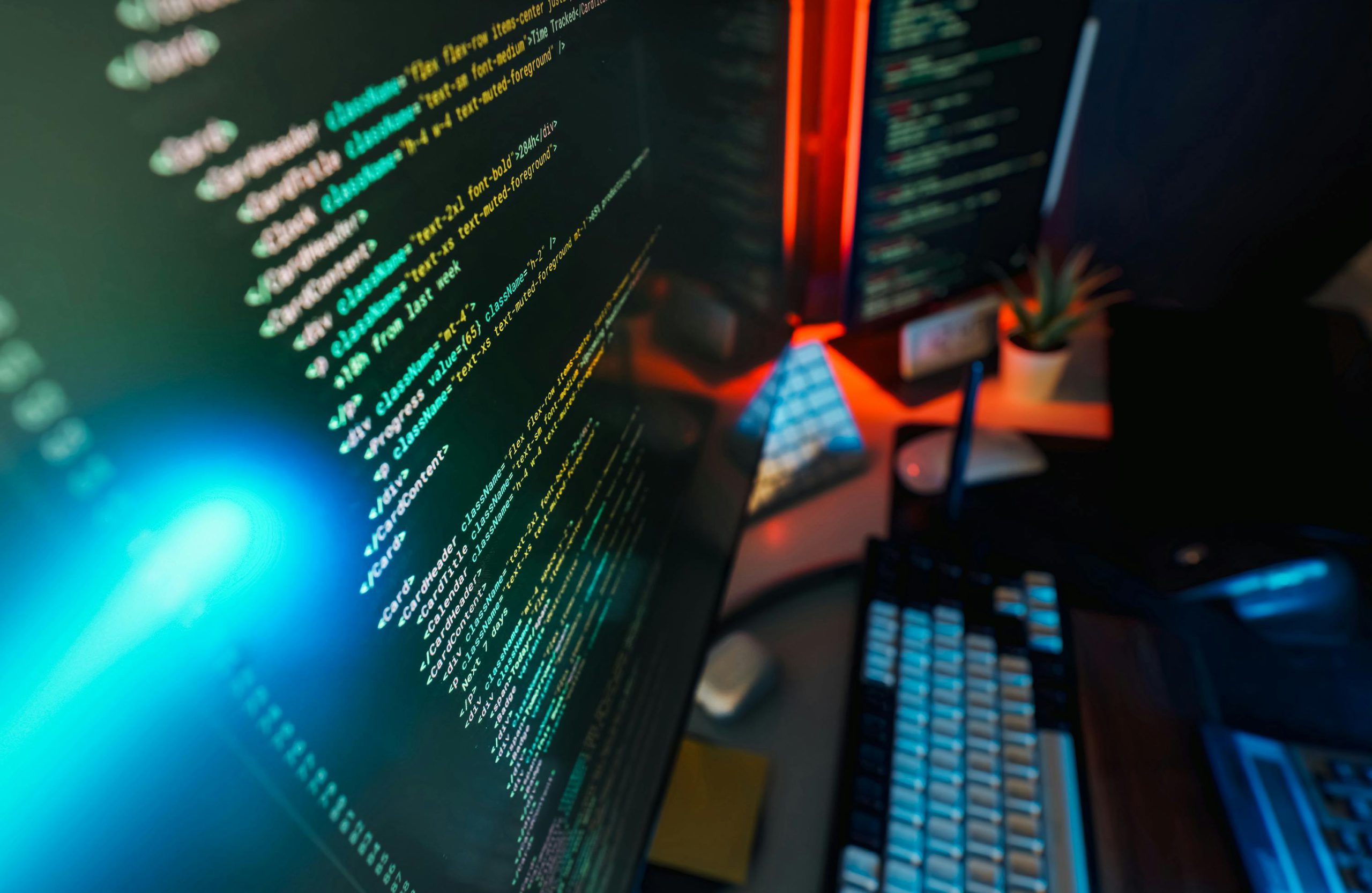 The way we think about writing code is evolving – and that’s a good thing for everyone