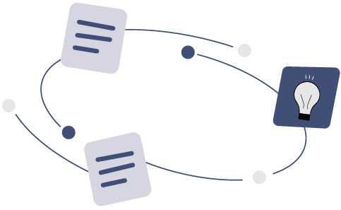 concept, thinking, process