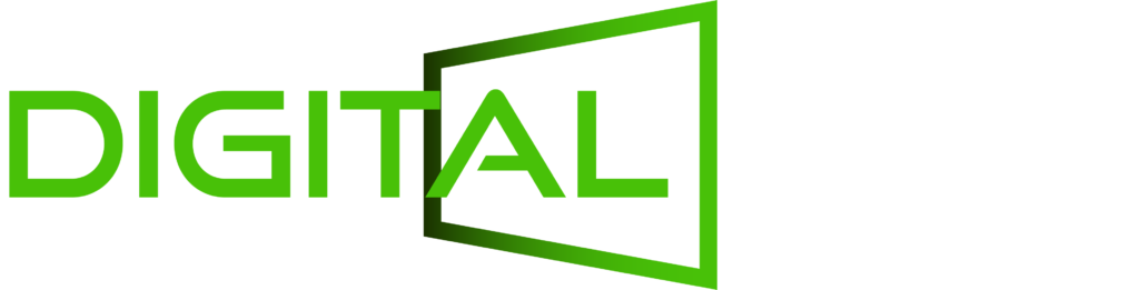 digital signage software