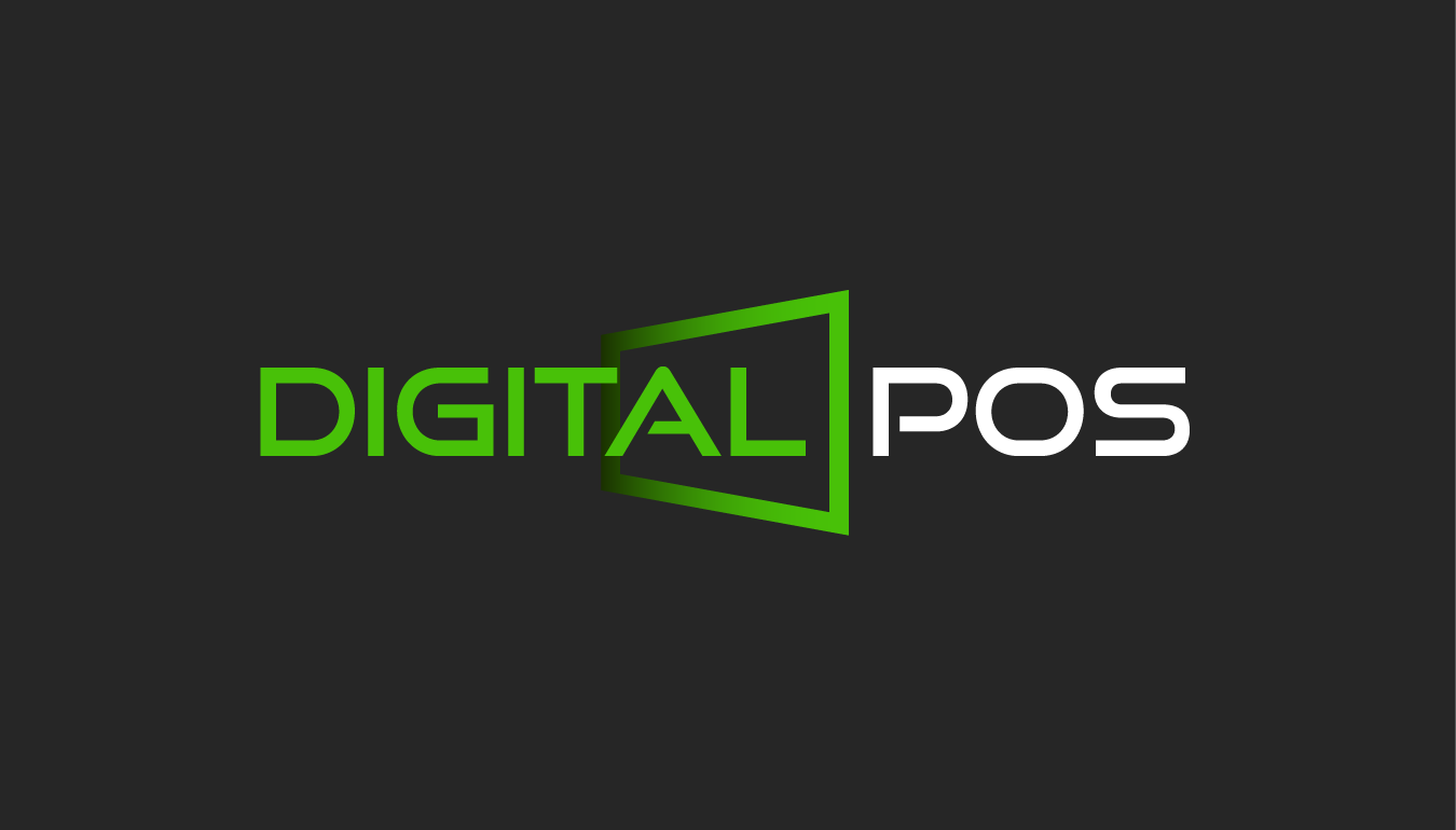 digital point of sale