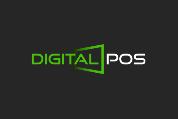 digital point of sale