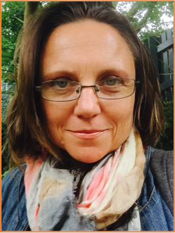 Kellie Tyrrell