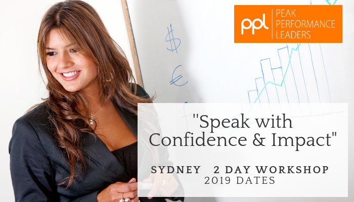Tick “get better at public speaking” off your development plan.