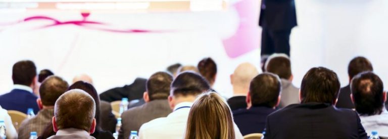 Want to be a better public speaker?