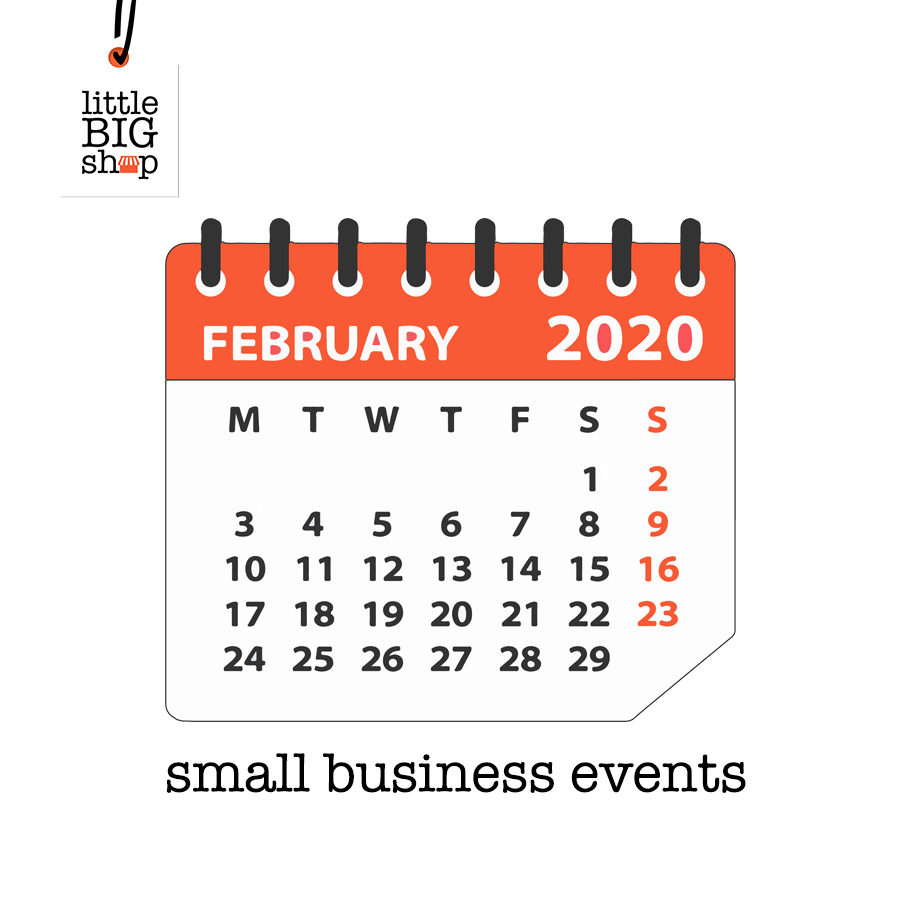 small business events