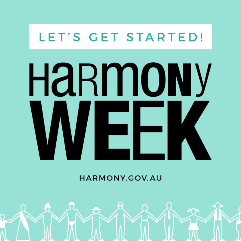 harmony week celebrating australian entrepreneurs