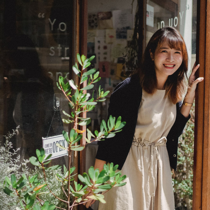 starting a small business