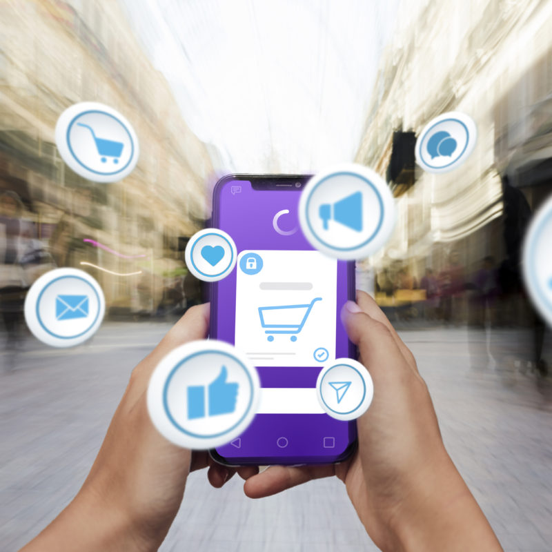ecommerce
