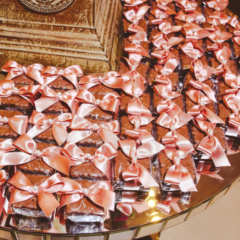 wedding side hustle