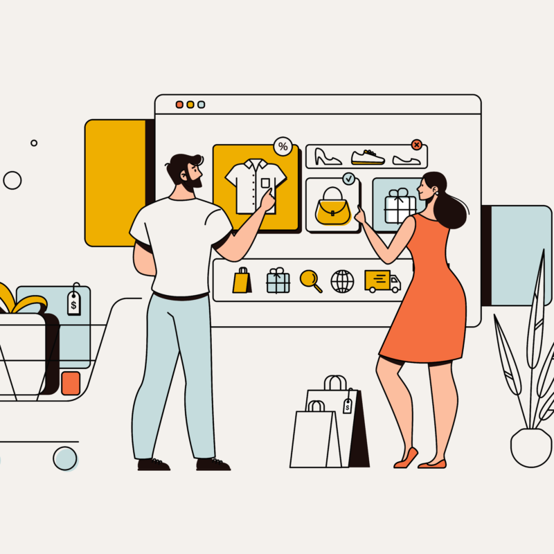 ecommerce