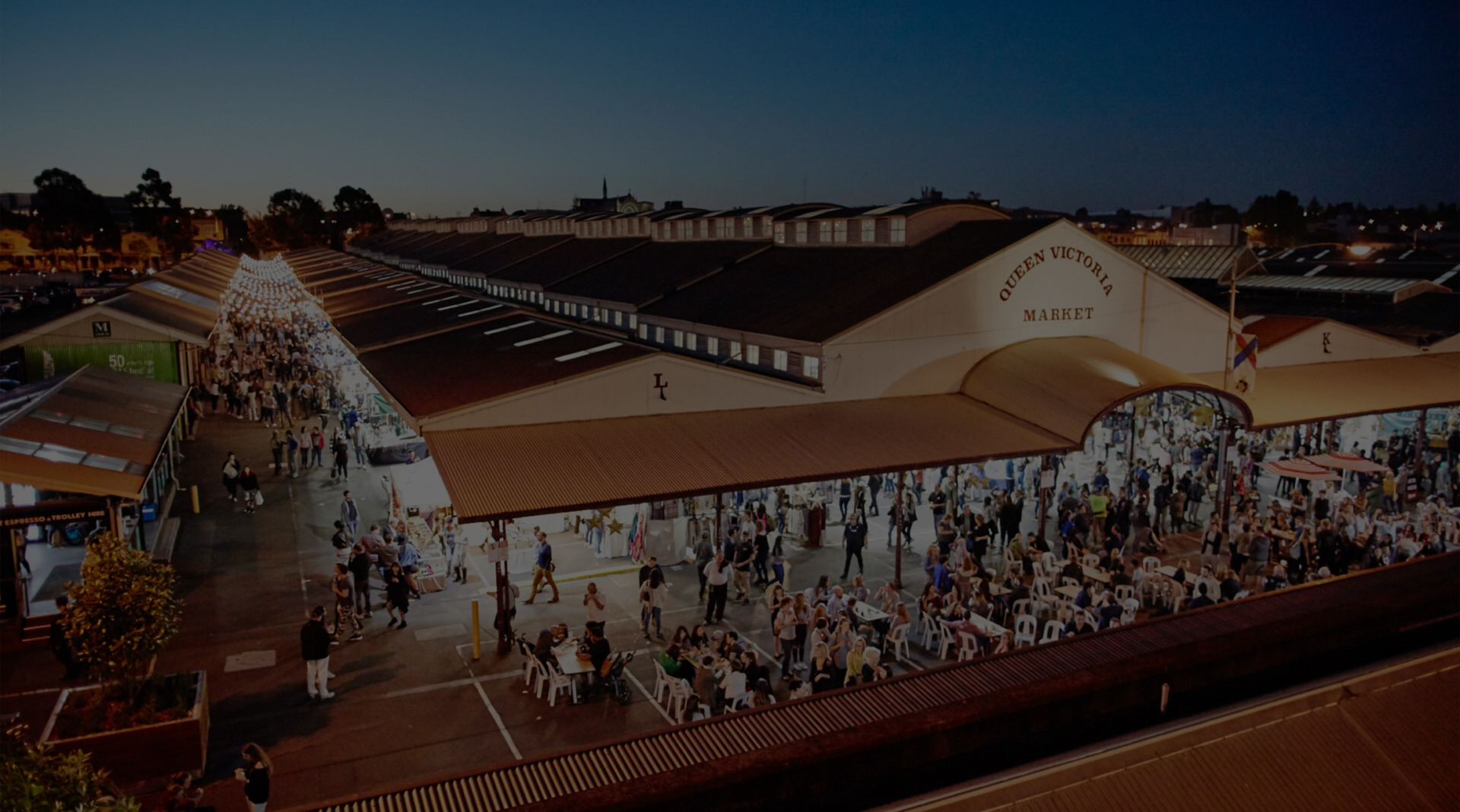 australian crafts markets