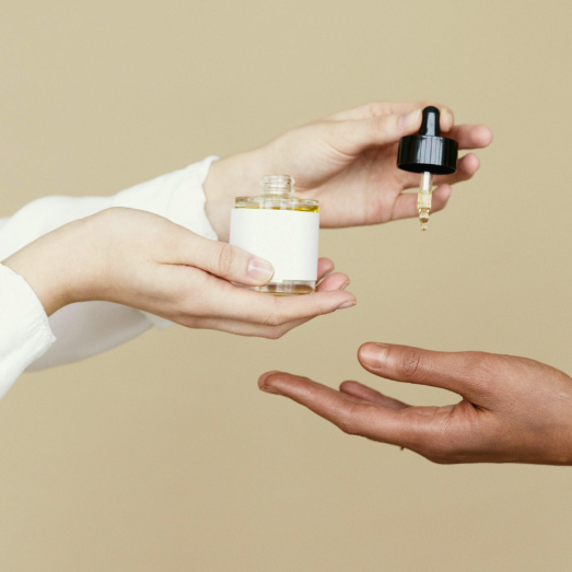 product photography